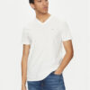 Gap Тишърт 502020-02 Бял Regular Fit за Мъже цена