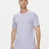 Gap Тишърт 857901-03 Виолетов Regular Fit за Мъже цена