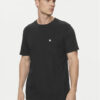 Gap Тишърт 857901-05 Черен Regular Fit за Мъже цена