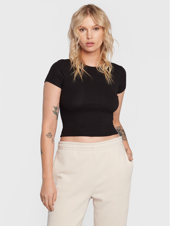 Тишърт Gina Tricot за Жени цена