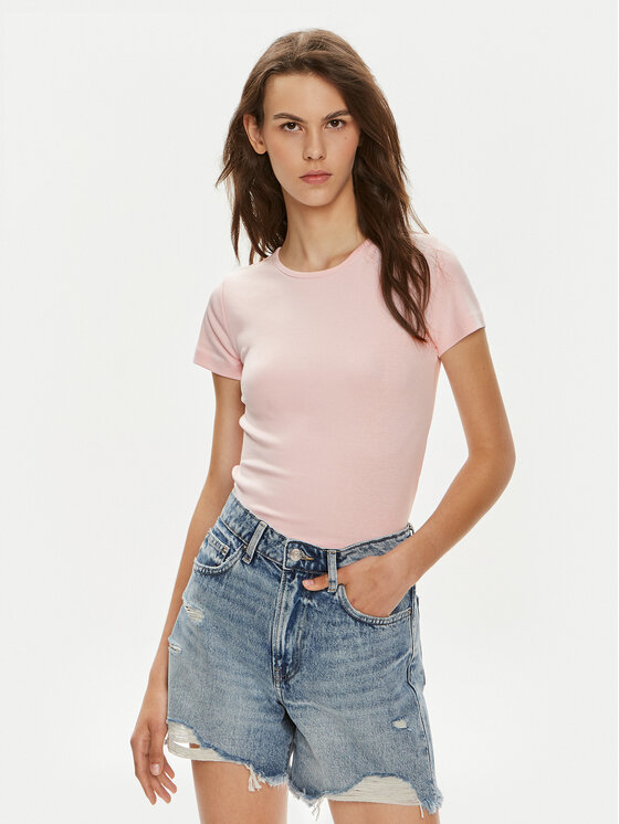 Тишърт Gina Tricot за Жени цена