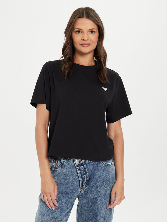 Тишърт Guess Jeans за Жени цена