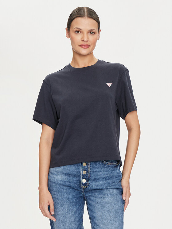 Тишърт Guess Jeans за Жени цена