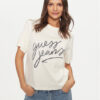 Тишърт Guess Jeans за Жени цена