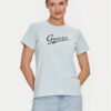 Тишърт Guess Jeans за Жени цена