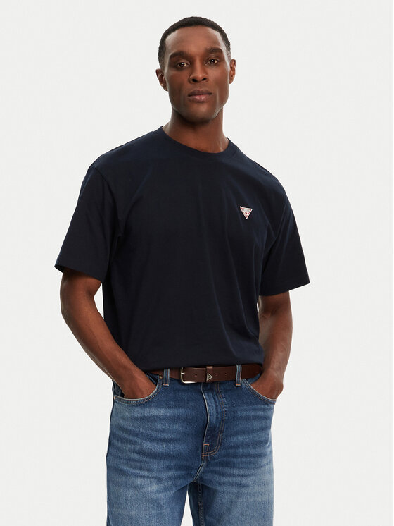 Тишърт Guess Jeans за Мъже цена