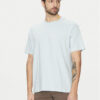 Guess Jeans Тишърт M4YI44 K8FQ4 Син Oversize за Мъже цена
