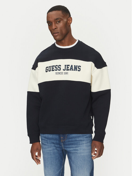 Тишърт Guess Jeans за Мъже цена