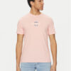 Guess Jeans Тишърт M5GI23 K8HM0 Бежов Slim Fit за Мъже цена