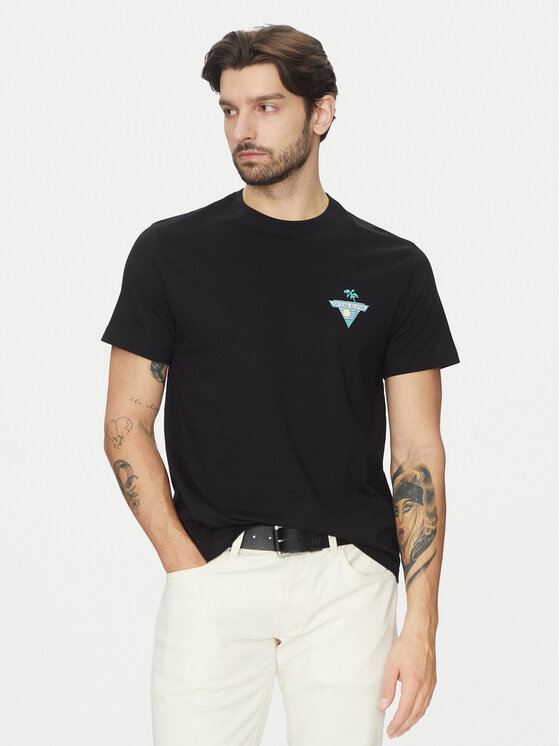 Тишърт Guess Jeans за Мъже цена