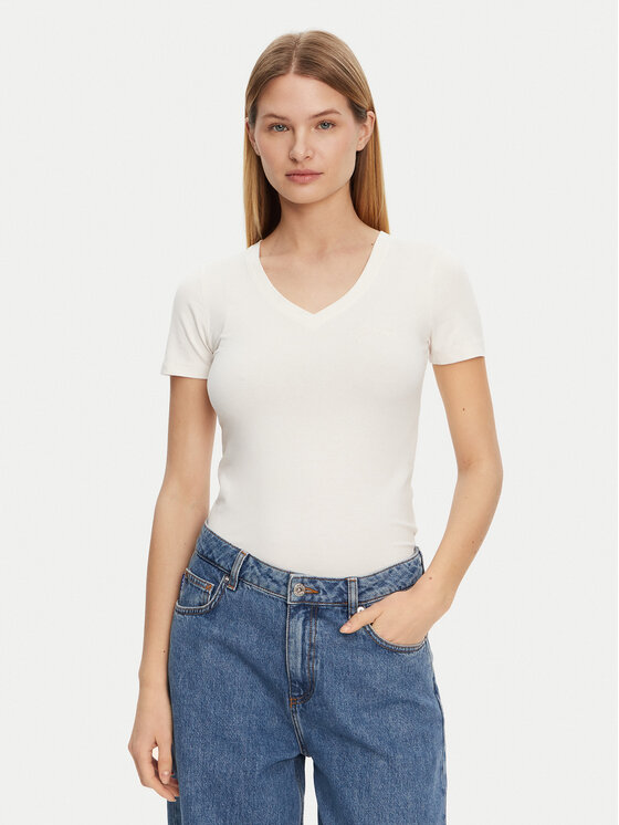 Тишърт Guess за Жени цена