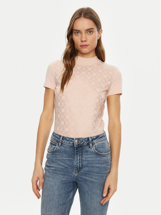 Тишърт Guess за Жени цена