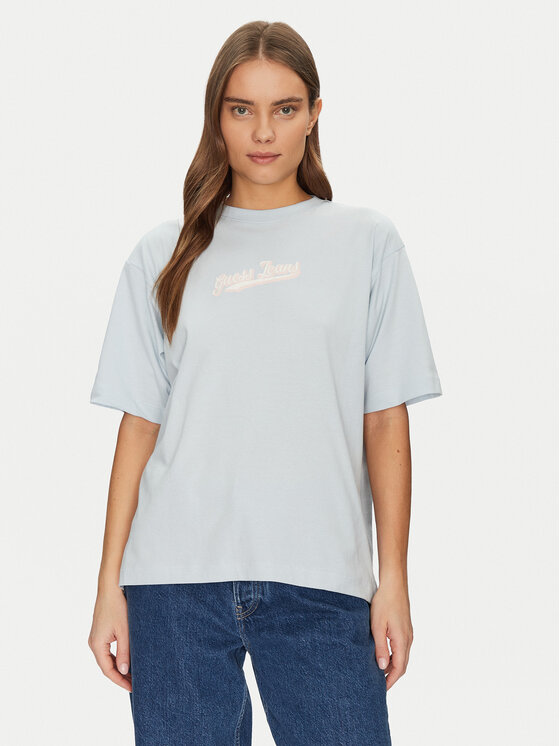 Тишърт Guess за Жени цена
