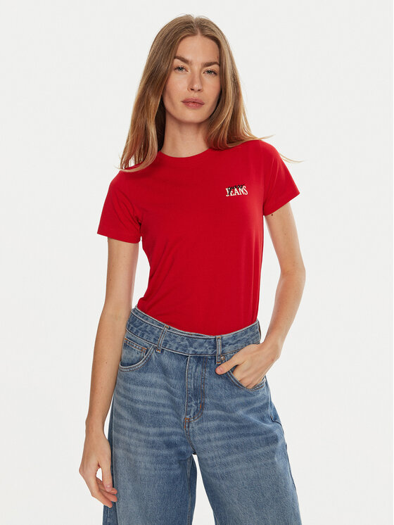 Тишърт Guess за Жени цена