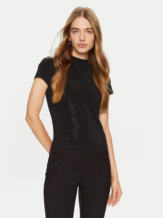 Тишърт Guess за Жени цена