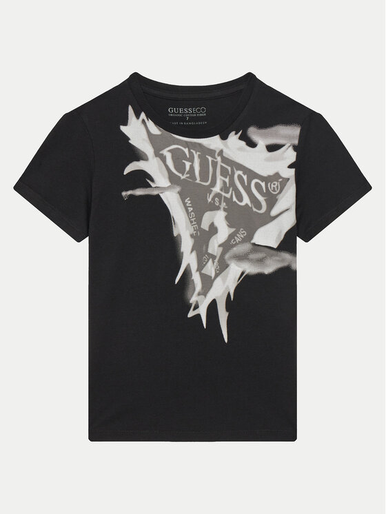 Тишърт Guess за Жени цена