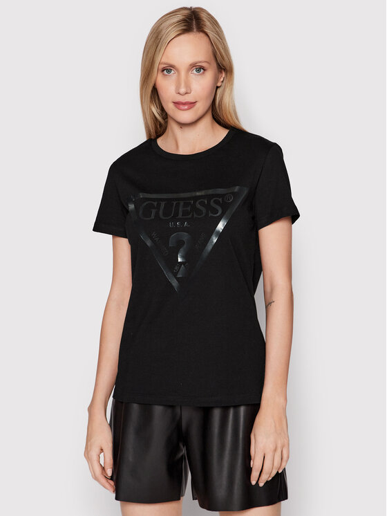Тишърт Guess за Жени цена