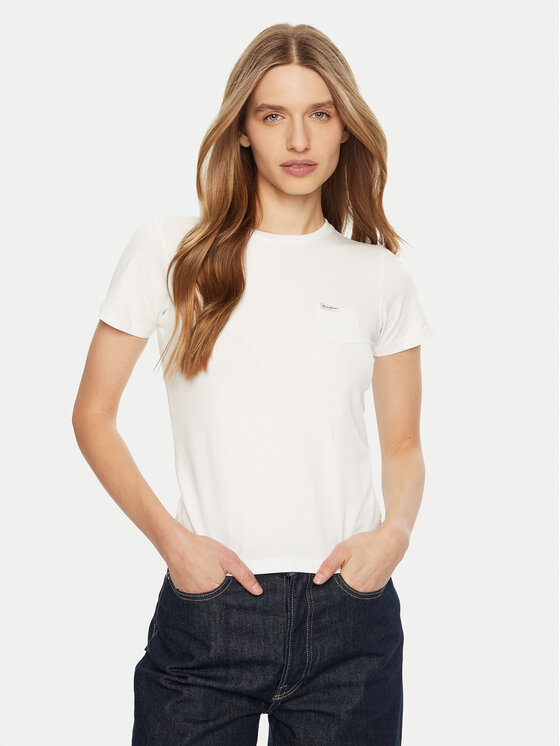 Тишърт Guess за Жени цена