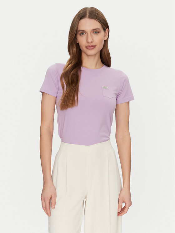 Тишърт Guess за Жени цена