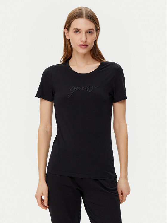 Тишърт Guess за Жени цена