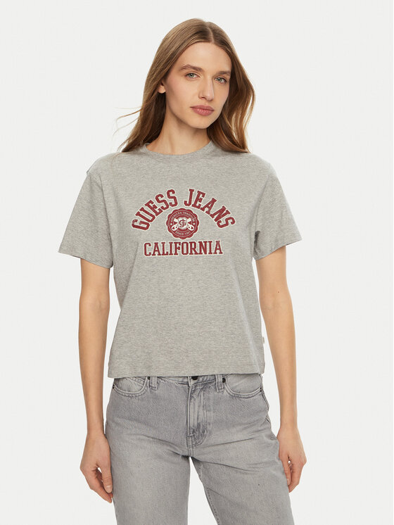 Тишърт Guess за Жени цена