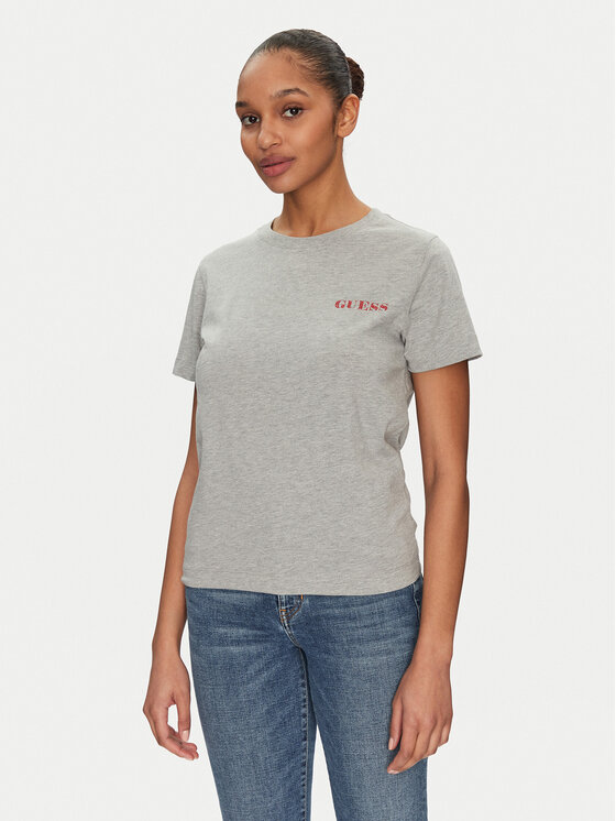 Тишърт Guess за Жени цена