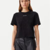 Guess Тишърт V5GI00 I3Z14 Черен Regular Fit за Жени цена