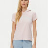 Guess Тишърт W5GP28 J1314 Бежов Regular Fit за Жени цена