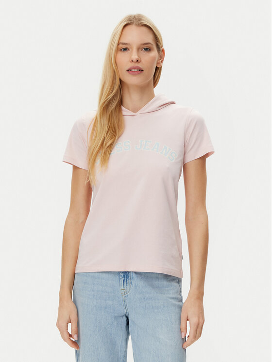 Тишърт Guess за Жени цена