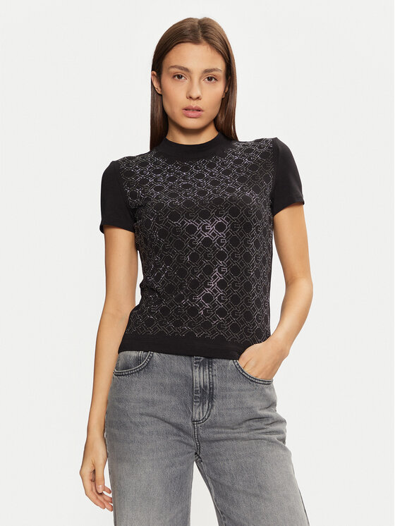 Тишърт Guess за Жени цена