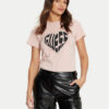 Тишърт Guess за Жени цена