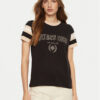 Guess Тишърт V5RI00 KA260 Кафяв Regular Fit за Жени цена