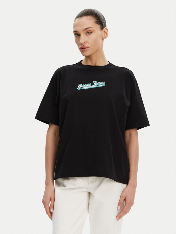 Тишърт Guess за Жени цена