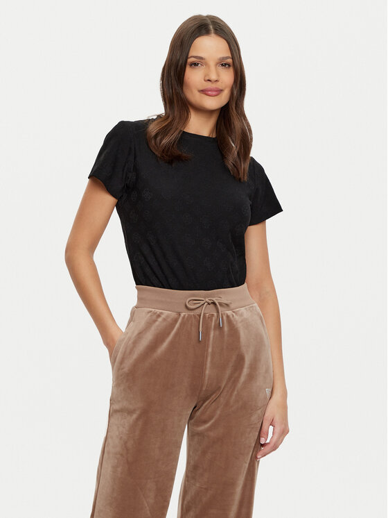 Тишърт Guess за Жени цена