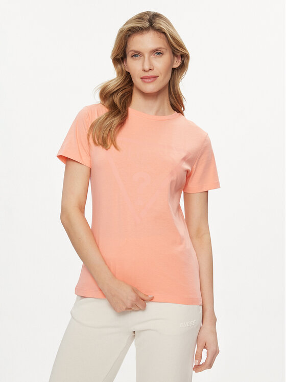 Тишърт Guess за Жени цена