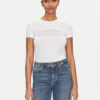 Guess Тишърт 172699 Бял Classic Fit за Жени цена