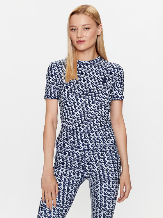 Тишърт Guess за Жени цена