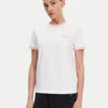 Guess Тишърт V5GI11 I3Z14 Бял Regular Fit за Жени цена