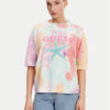 Тишърт Guess за Жени цена