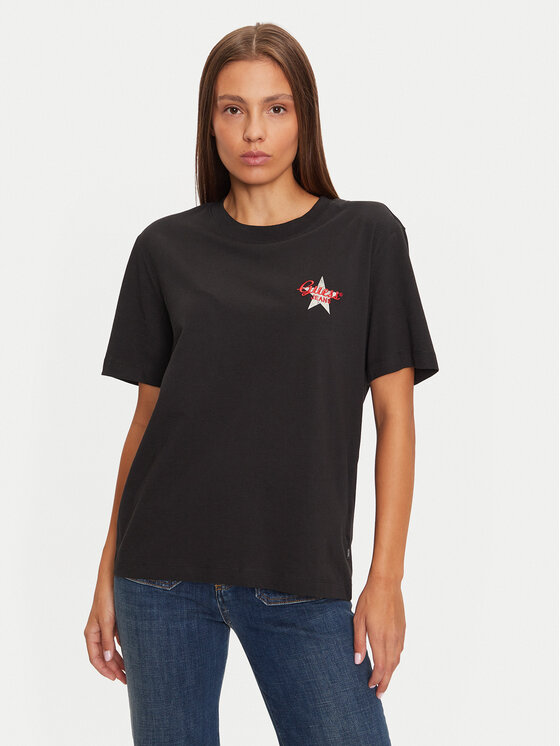 Тишърт Guess за Жени цена