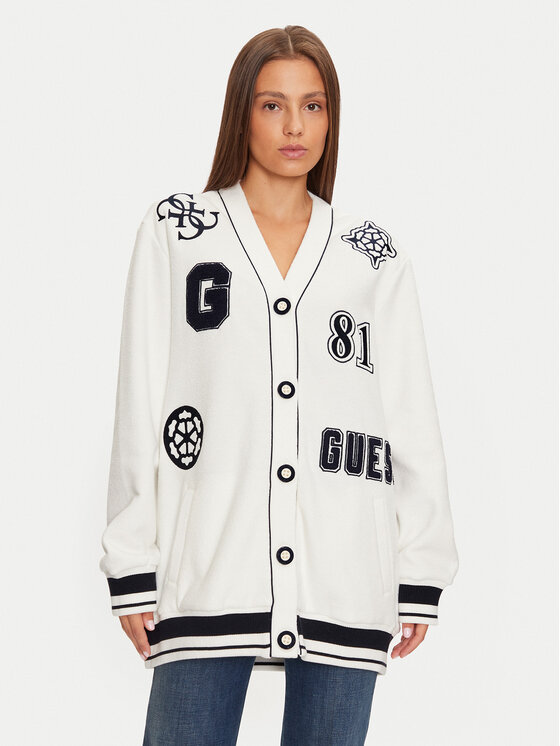 Тишърт Guess за Жени цена