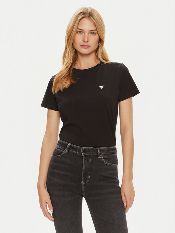 Тишърт Guess за Жени цена