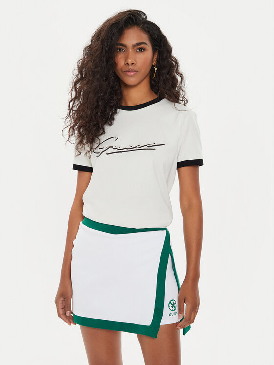 Тишърт Guess за Жени цена