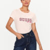 Тишърт Guess за Жени цена