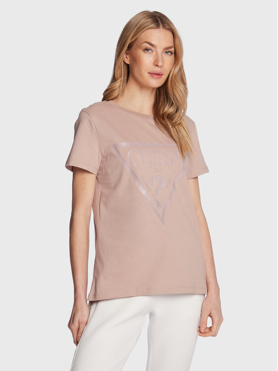 Тишърт Guess за Жени цена