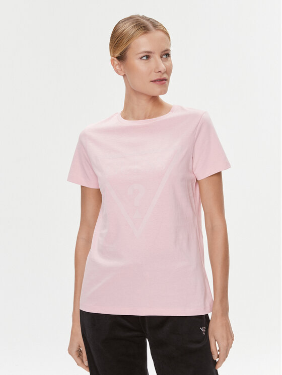 Тишърт Guess за Жени цена