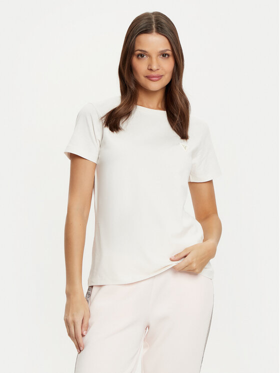 Тишърт Guess за Жени цена