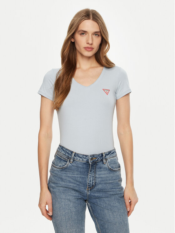 Тишърт Guess за Жени цена