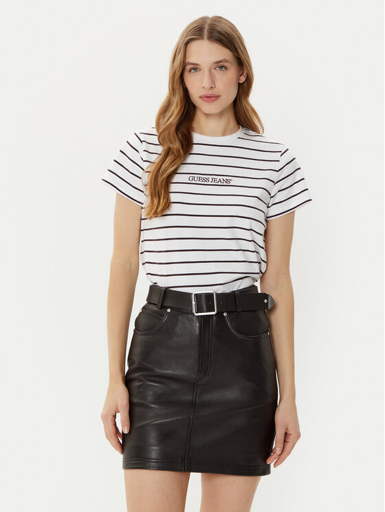 Тишърт Guess за Жени цена