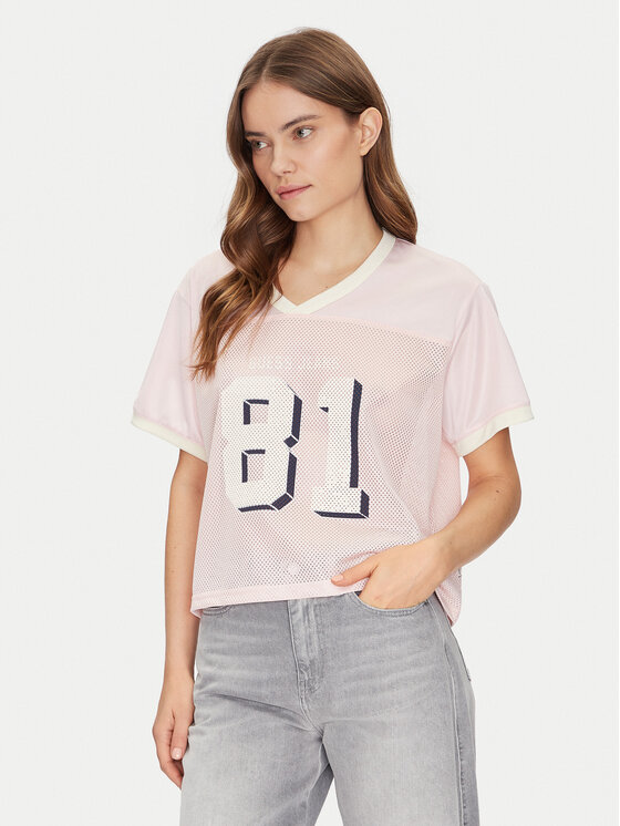 Тишърт Guess за Жени цена